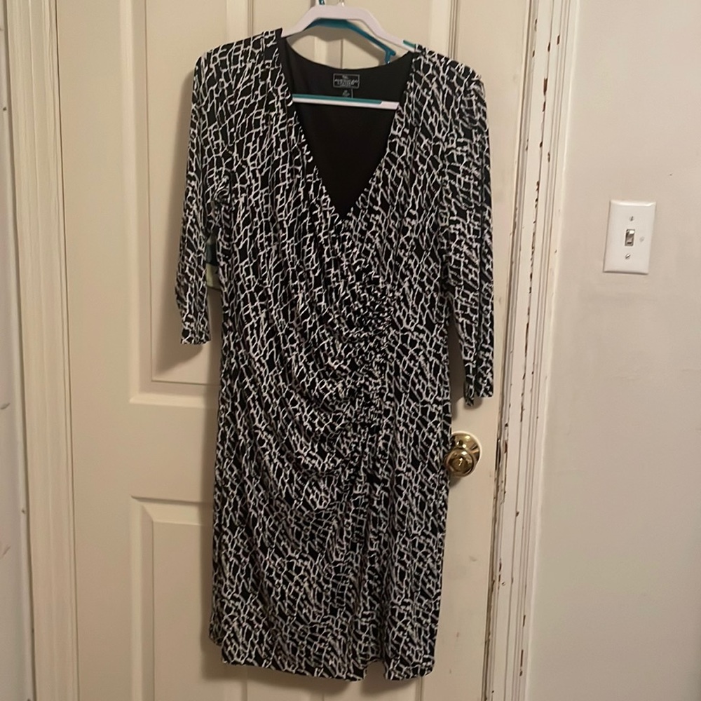 American Living dress